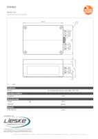 Datasheet for Ifm Electronic E30401, EAN: 4021179234719