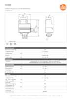 Datenblatt zu Ifm Electronic IN5334, EAN: 4021179135979