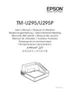 Datasheet for Epson C31C163292, EAN: 5711045618376