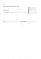 Datasheet for Legrand 351002, EAN: 8005543463635
