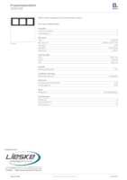 Datenblatt zu Berker 13737006, EAN: 4011334297635