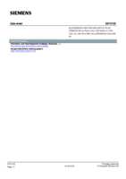 Datenblatt zu Siemens 3SY3128, EAN: 4011209591950