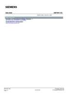 Datasheet for Siemens 3SE79441AC, EAN: 4011209319059