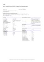 Datenblatt zu Epson C13T694100, EAN: 0010343886186