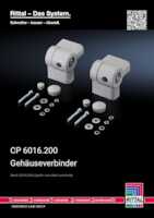 Datenblatt zu Rittal 6016200, EAN: 4028177319509