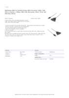 Datasheet for Manhattan 336581