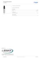 Datasheet for Hager FZ791N, EAN: 3250612762262
