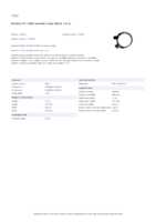 Datasheet for Brother PC5000, EAN: 4977766756235