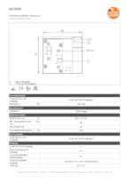 Datenblatt zu Ifm Electronic AC2520, EAN: 4021179004435