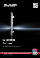 Datasheet for Rittal 3083000, EAN: 4028177036208