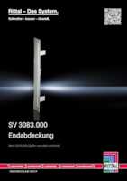 Datenblatt zu Rittal 3083000, EAN: 4028177036208