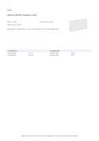 Datenblatt zu Legrand 661634, EAN: 3414970312273