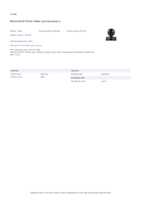 Datasheet for Zebra MT4510