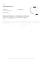Datenblatt zu Jabra 88001-03, EAN: 5706991012781