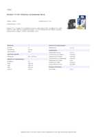 Datenblatt zu Brother TZE241, EAN: 4977766051958