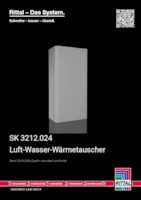 Datenblatt zu Rittal 3212024, EAN: 4028177430921