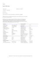 Datenblatt zu Epson C13T850400, EAN: 0010343914896