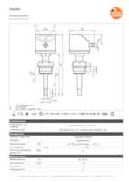 Datenblatt zu Ifm Electronic SI6800, EAN: 4021179258593