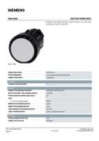 Datasheet for Siemens 3SU10000AA600AA0, EAN: 4011209955516