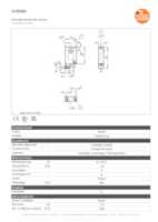 Datenblatt zu Ifm Electronic OJ5065, EAN: 4021179176088