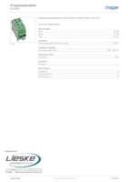 Datenblatt zu Hager KH35E, EAN: 3250613780296