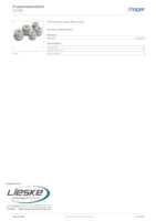 Datenblatt zu Hager VZ758, EAN: 3250616667587