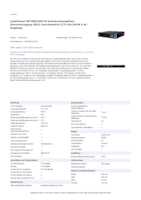 Datenblatt zu CyberPower PR750ELCD, EAN: 4712364141409