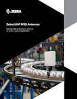 Datenblatt zu Zebra AN480-CL66100WR, EAN: 4054842379219