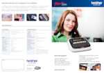 Datenblatt zu Brother PTD200BWZG1, EAN: 4977766745192