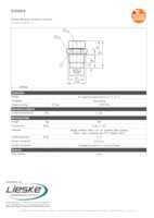 Datasheet for Ifm Electronic E43004, EAN: 4021179057202
