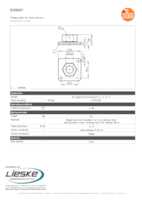 Datasheet for Ifm Electronic E43007, EAN: 4021179057233