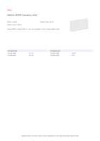 Datenblatt zu Legrand 661622, EAN: 3414970312198