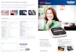Datasheet for Brother PTD200BWVPG1, EAN: 4977766726122