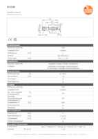 Datenblatt zu Ifm Electronic IE5295, EAN: 4021179084826