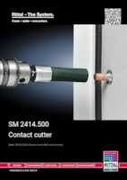 Datasheet for Rittal 2414500, EAN: 4028177149649