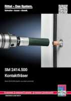 Datenblatt zu Rittal 2414500, EAN: 4028177149649