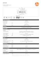 Datasheet for Ifm Electronic NF501A, EAN: 4021179168021