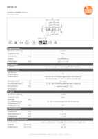 Datenblatt zu Ifm Electronic NF501A, EAN: 4021179168021