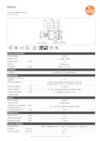 Datasheet for Ifm Electronic NI501A, EAN: 4021179168717
