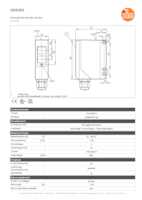 Datenblatt zu Ifm Electronic OA5101, EAN: 4021179170994