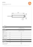 Datasheet for Ifm Electronic E20752, EAN: 4021179049504