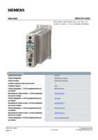 Datenblatt zu Siemens 3RF23301AA44, EAN: 4011209624764