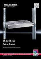Datasheet for Rittal 3355100, EAN: 4028177041677
