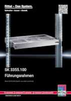 Datenblatt zu Rittal 3355100, EAN: 4028177041677