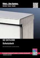 Datenblatt zu Rittal 2474000, EAN: 4028177024540
