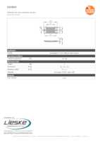 Datasheet for Ifm Electronic E20994, EAN: 4021179051927