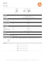 Datasheet for Ifm Electronic E30019, EAN: 4021179053501