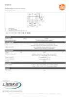 Datasheet for Ifm Electronic E30072, EAN: 4021179054034