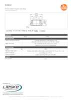 Datasheet for Ifm Electronic E33612, EAN: 4021179054843