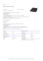 Datasheet for Equip 260621, EAN: 4015867173459